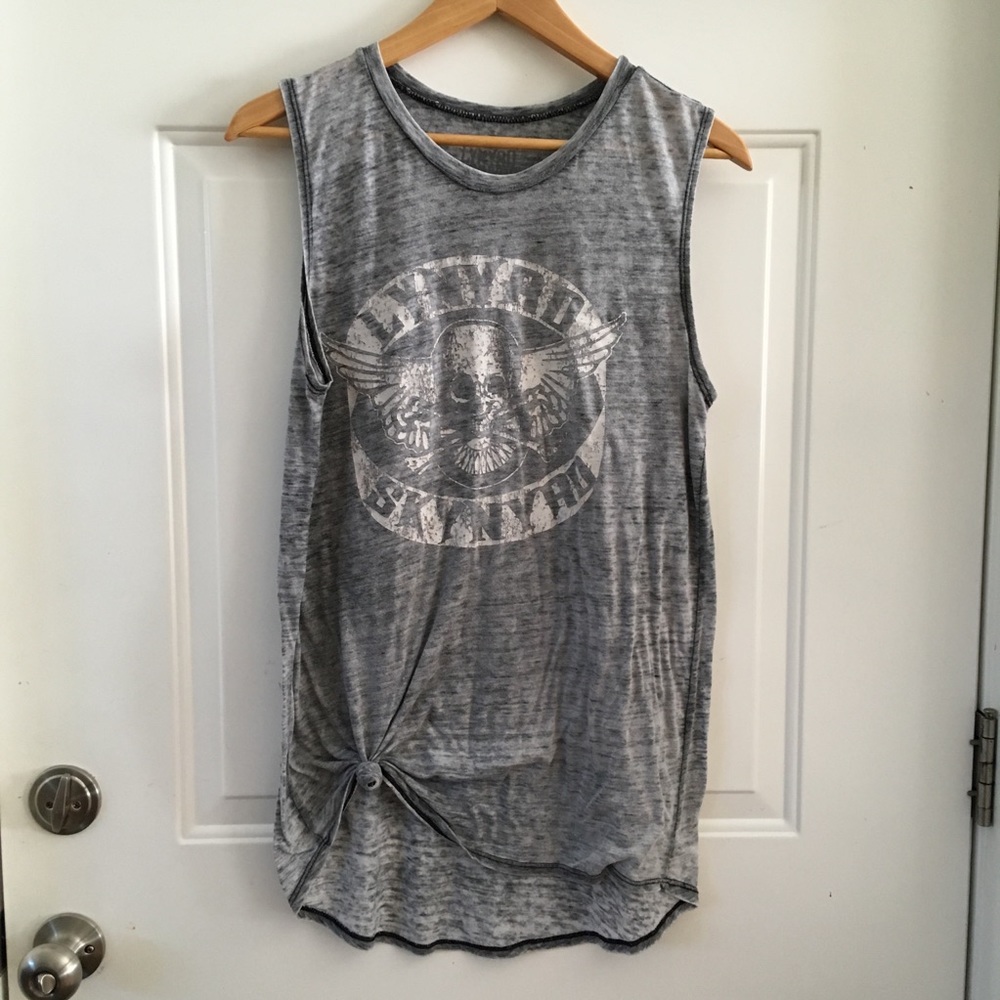 Lynyrd Skynyrd Top